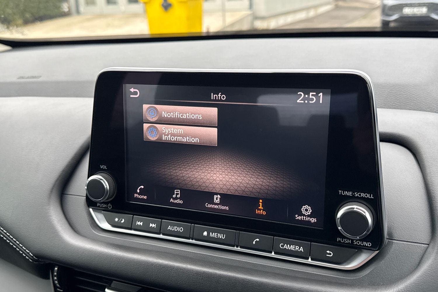 Used Nissan Qashqai 2022 for sale - 77415331: Photo 46