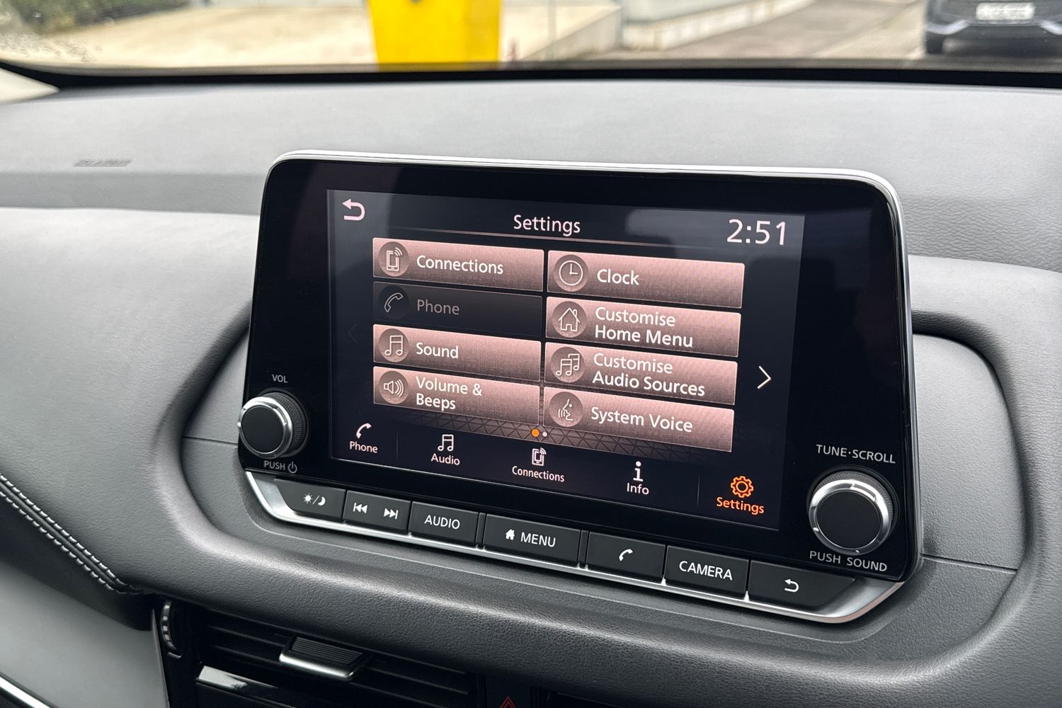 Used Nissan Qashqai 2022 for sale - 77415331: Photo 47