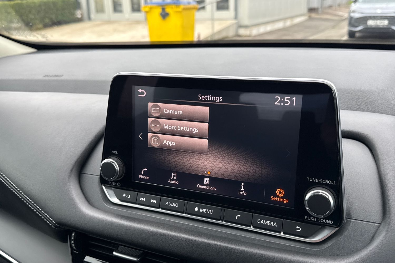 Used Nissan Qashqai 2022 for sale - 77415331: Photo 48