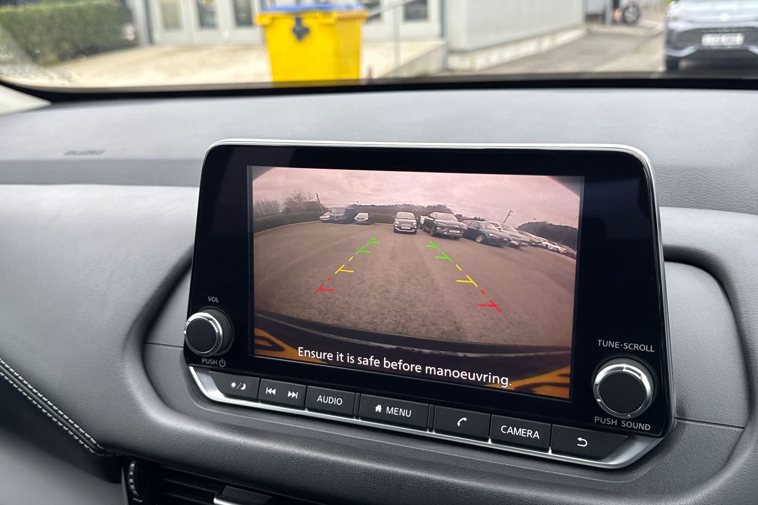 Used Nissan Qashqai 2022 for sale - 77415331: Photo 49