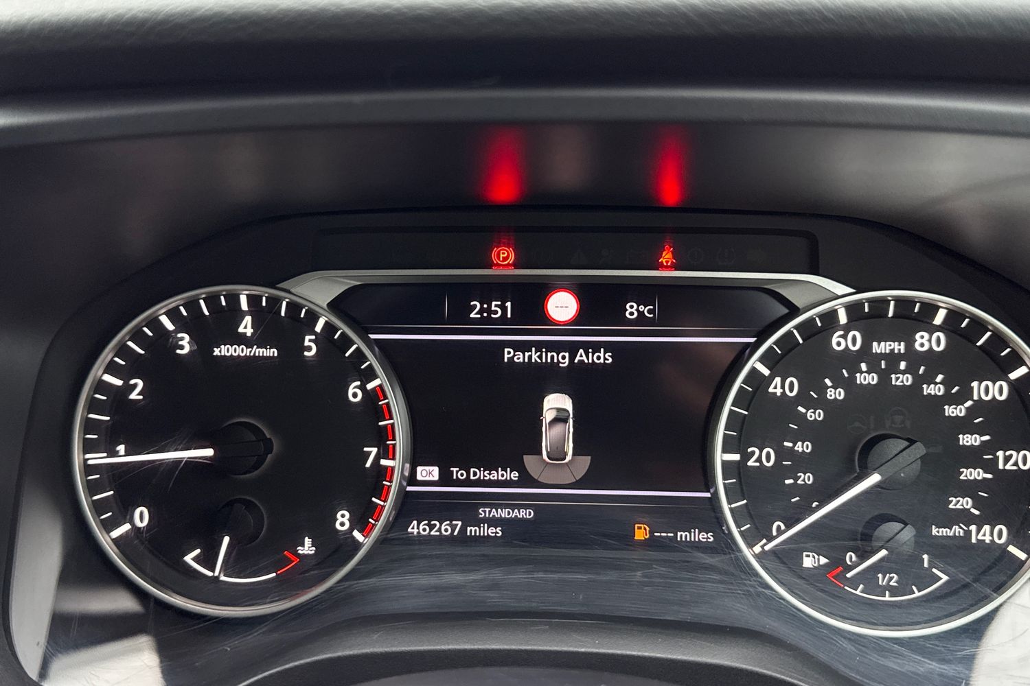 Used Nissan Qashqai 2022 for sale - 77415331: Photo 50