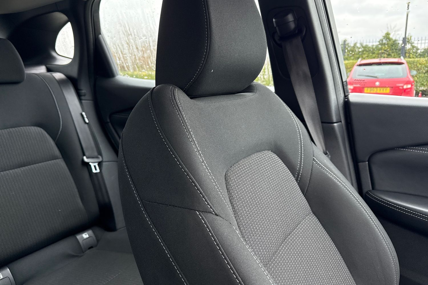 Used Nissan Qashqai 2022 for sale - 77415331: Photo 57