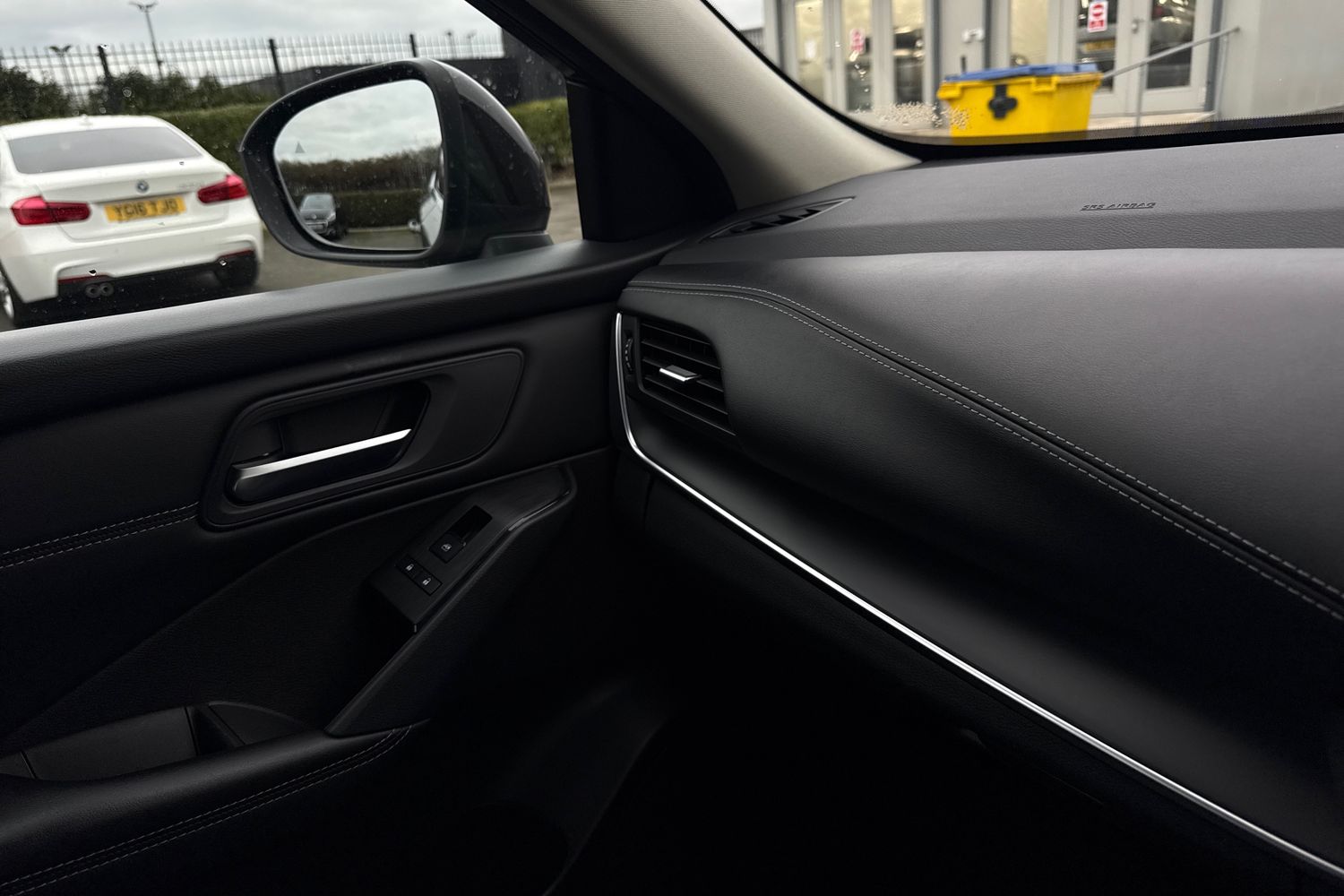 Used Nissan Qashqai 2022 for sale - 77415331: Photo 58