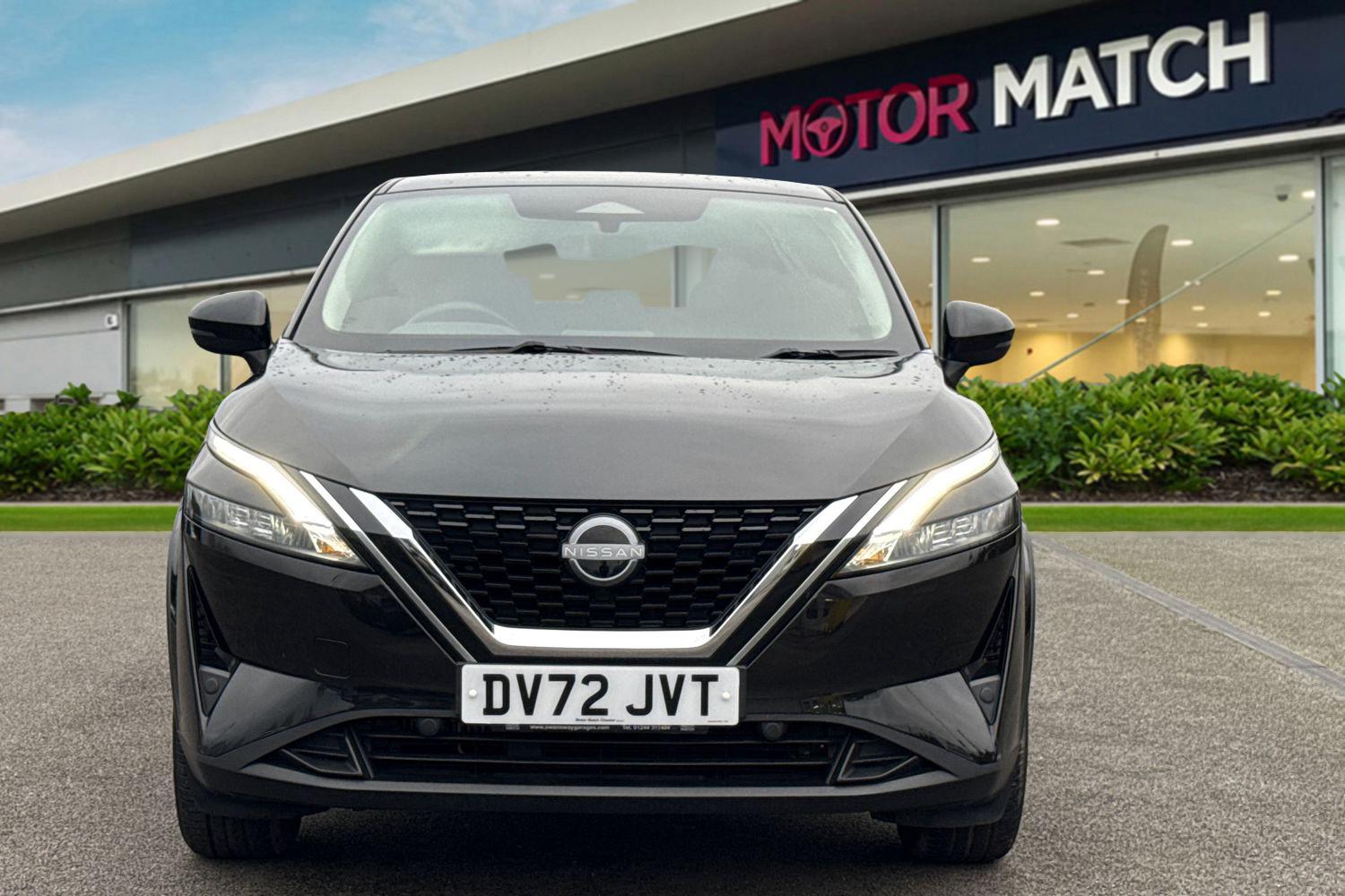 Used Nissan Qashqai 2022 for sale - 77415331: Photo 6