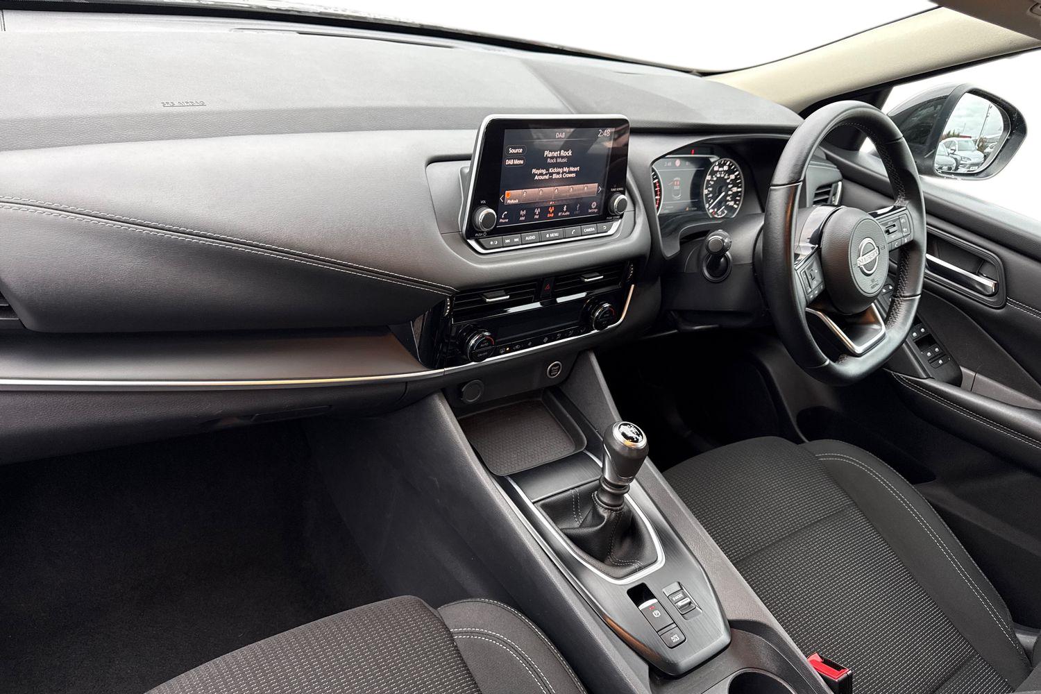 Used Nissan Qashqai 2022 for sale - 77415331: Photo 9