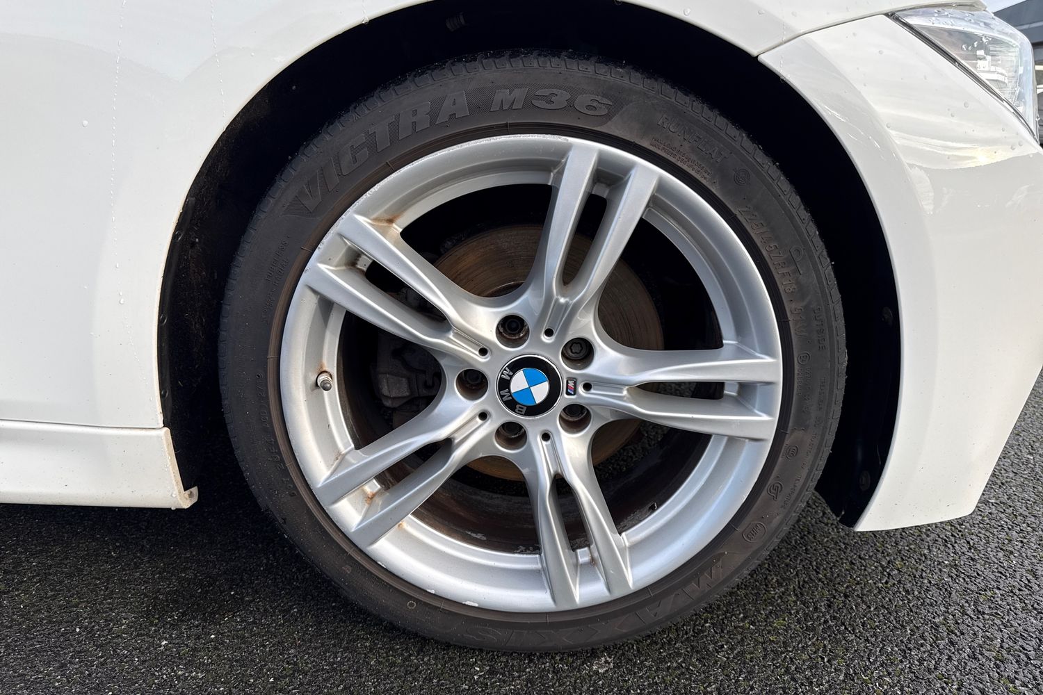 Used BMW 3 Series 2016 for sale - 76863236: Photo 10