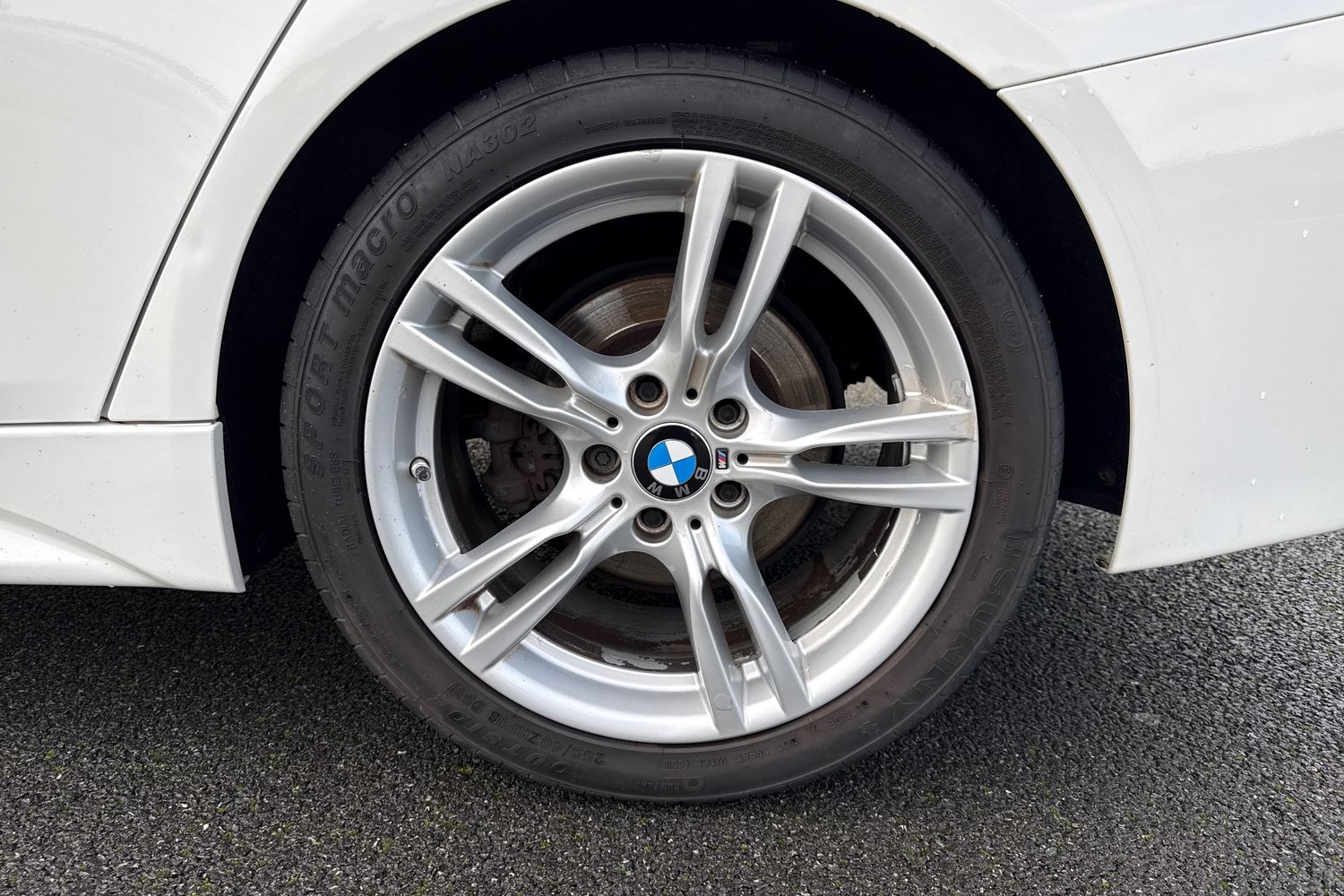 Used BMW 3 Series 2016 for sale - 76863236: Photo 12