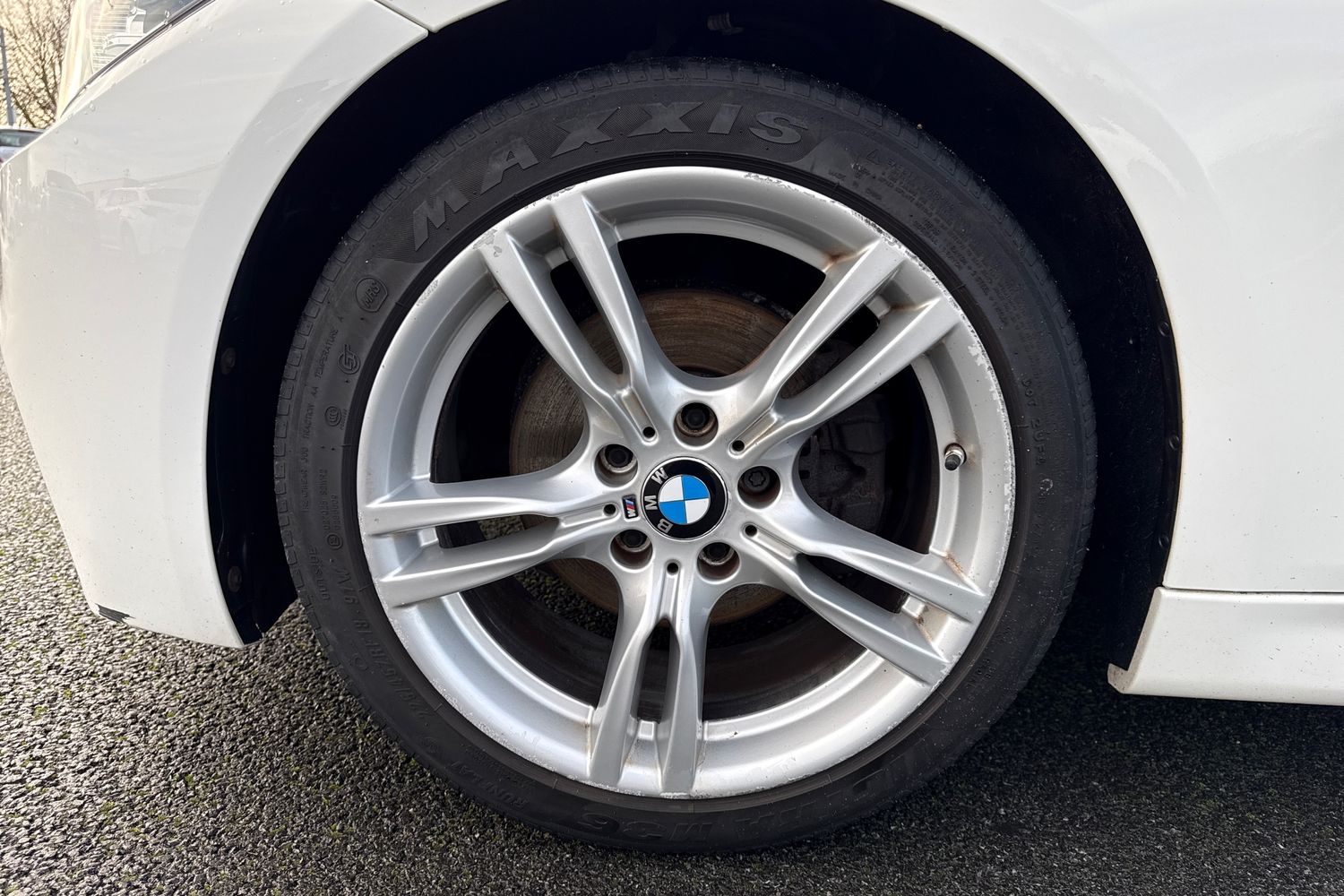 Used BMW 3 Series 2016 for sale - 76863236: Photo 13