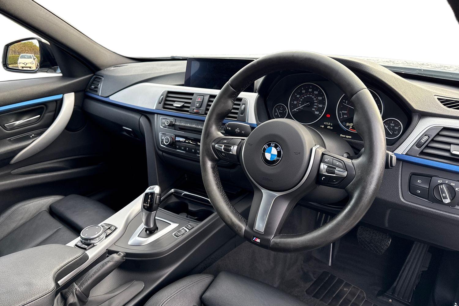 Used BMW 3 Series 2016 for sale - 76863236: Photo 14