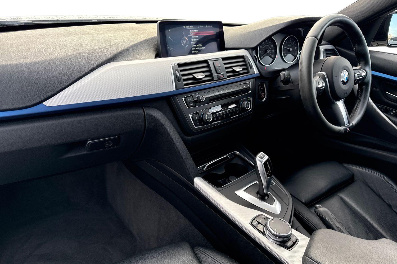 Used BMW 3 Series 2016 for sale - 76863236: Photo 15