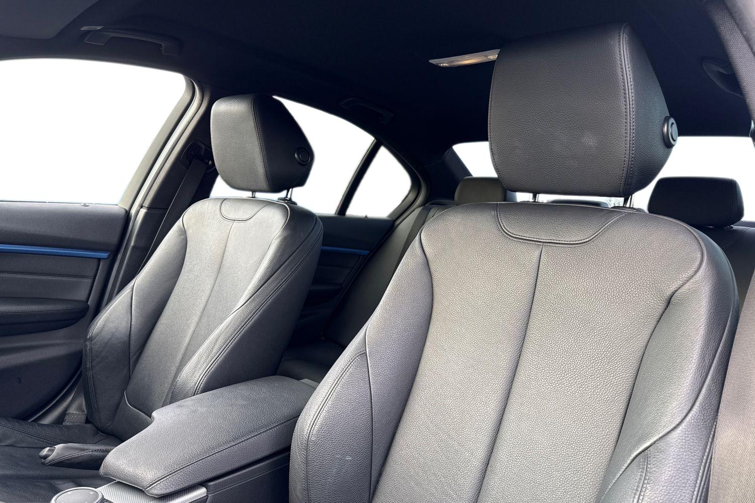 Used BMW 3 Series 2016 for sale - 76863236: Photo 16