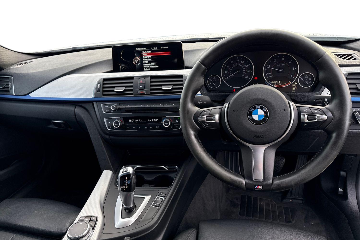 Used BMW 3 Series 2016 for sale - 76863236: Photo 18