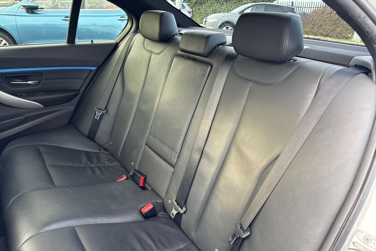 Used BMW 3 Series 2016 for sale - 76863236: Photo 19