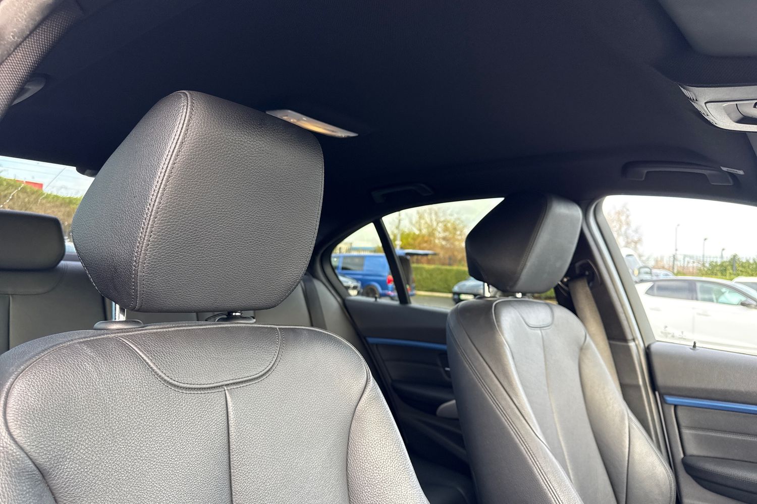 Used BMW 3 Series 2016 for sale - 76863236: Photo 24