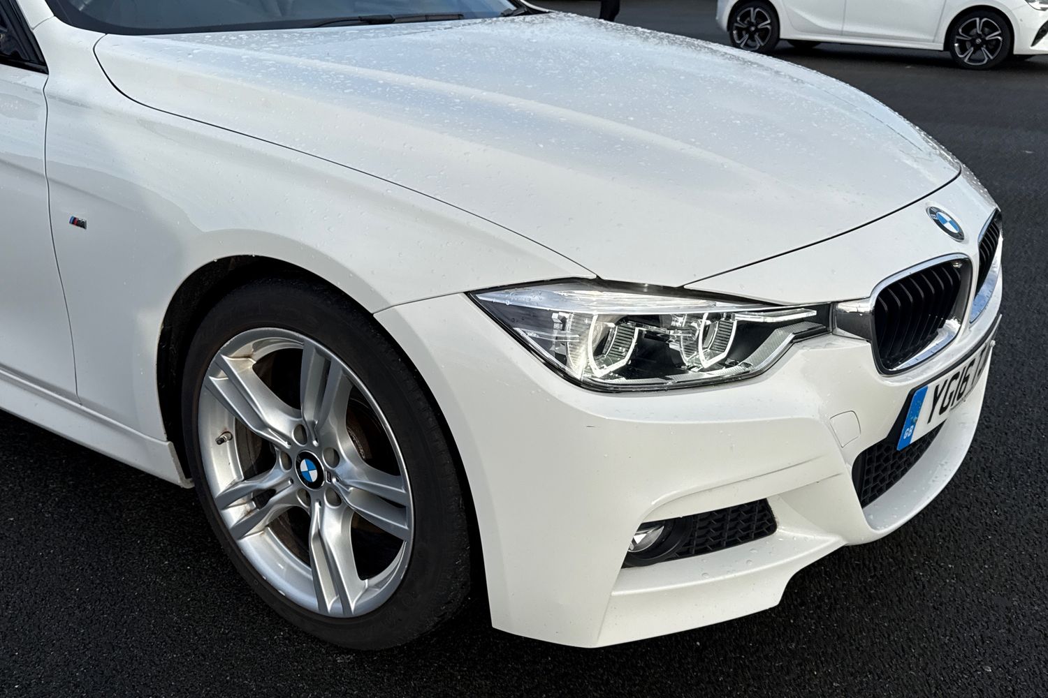 Used BMW 3 Series 2016 for sale - 76863236: Photo 25