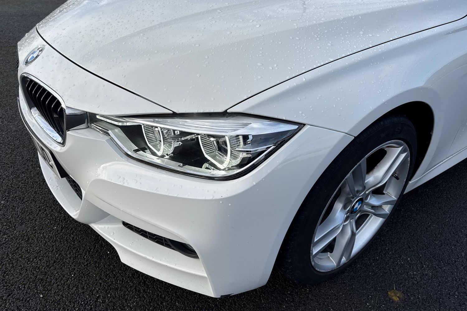 Used BMW 3 Series 2016 for sale - 76863236: Photo 26