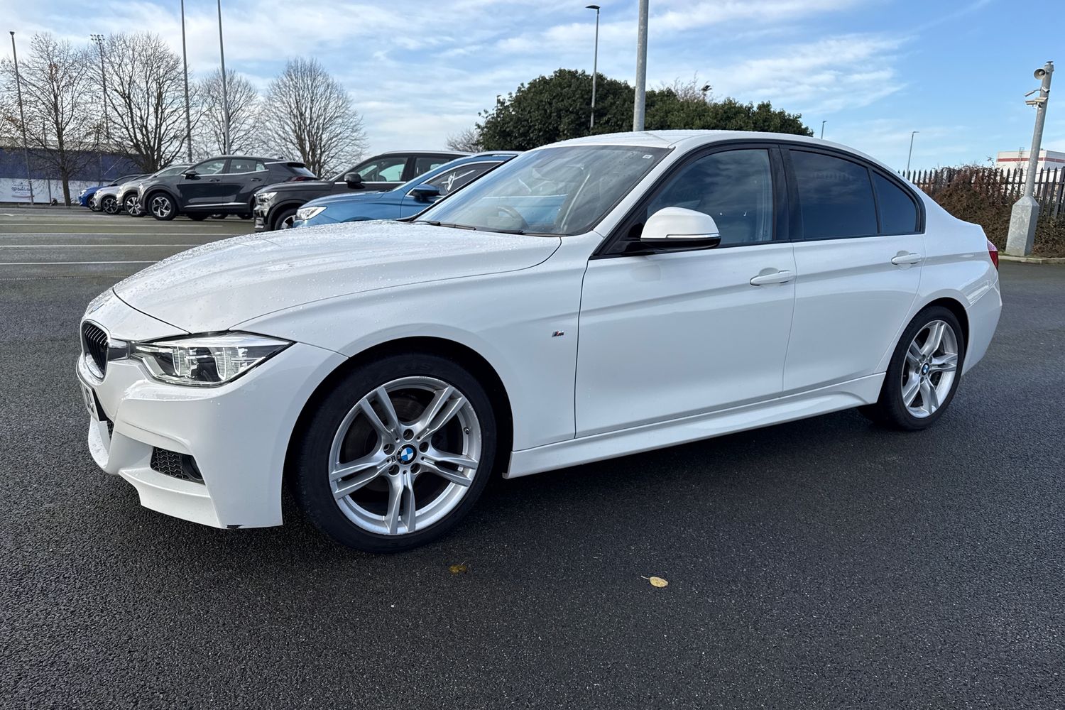 Used BMW 3 Series 2016 for sale - 76863236: Photo 27