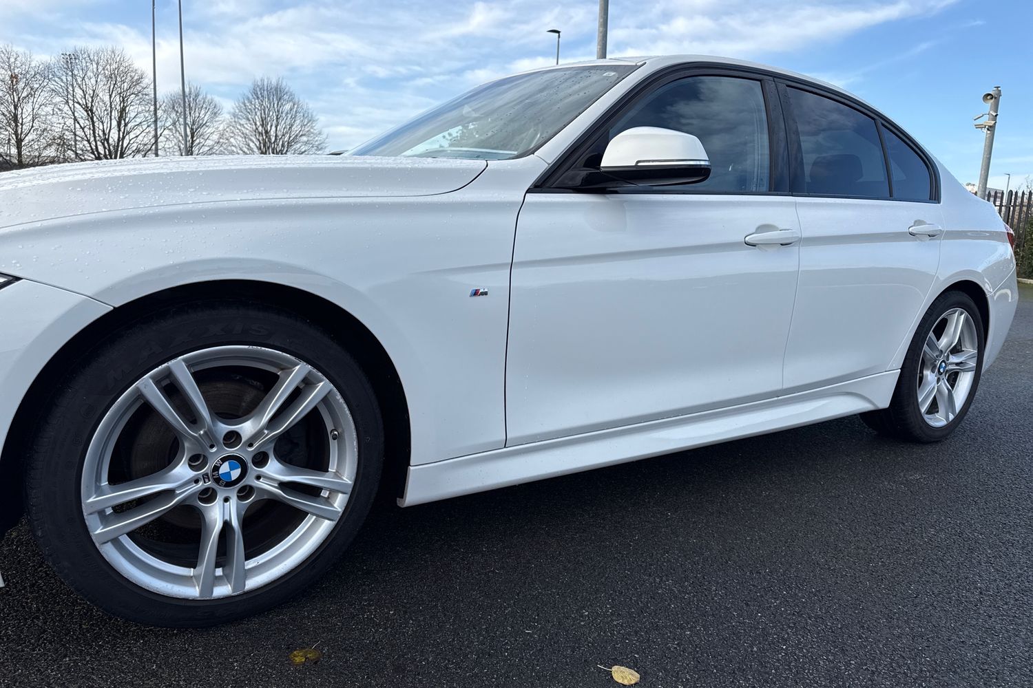 Used BMW 3 Series 2016 for sale - 76863236: Photo 28