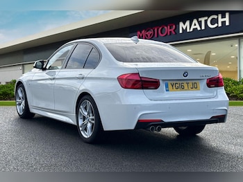 Used BMW 3 Series 2016 for sale - 76863236: Photo