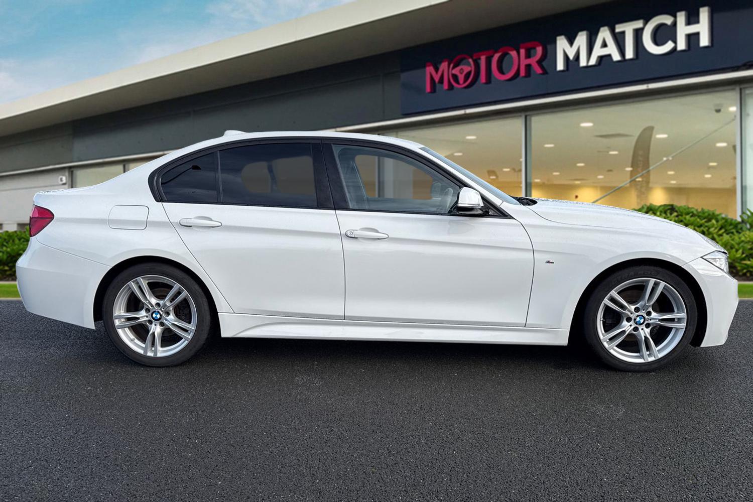 Used BMW 3 Series 2016 for sale - 76863236: Photo 3