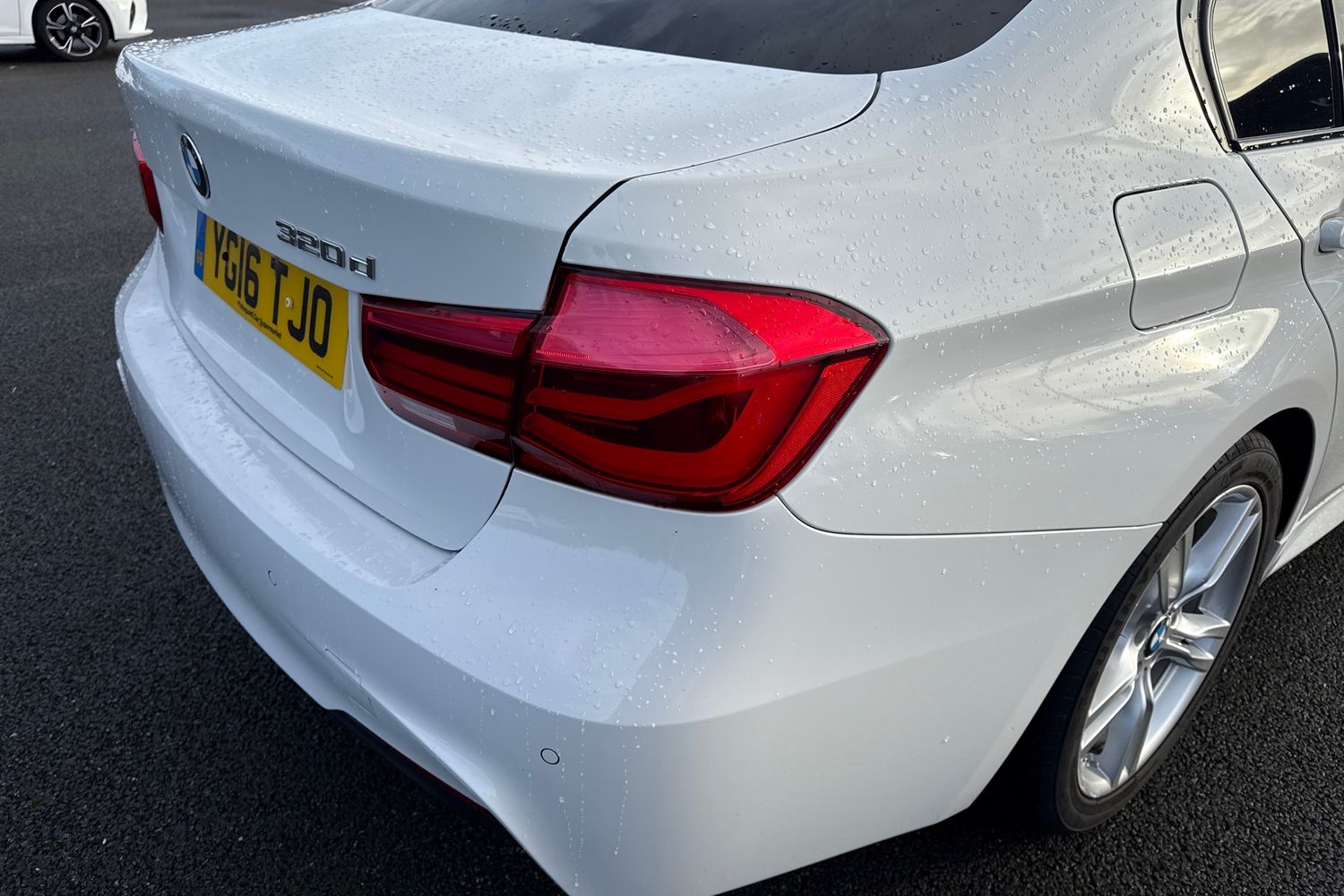 Used BMW 3 Series 2016 for sale - 76863236: Photo 32