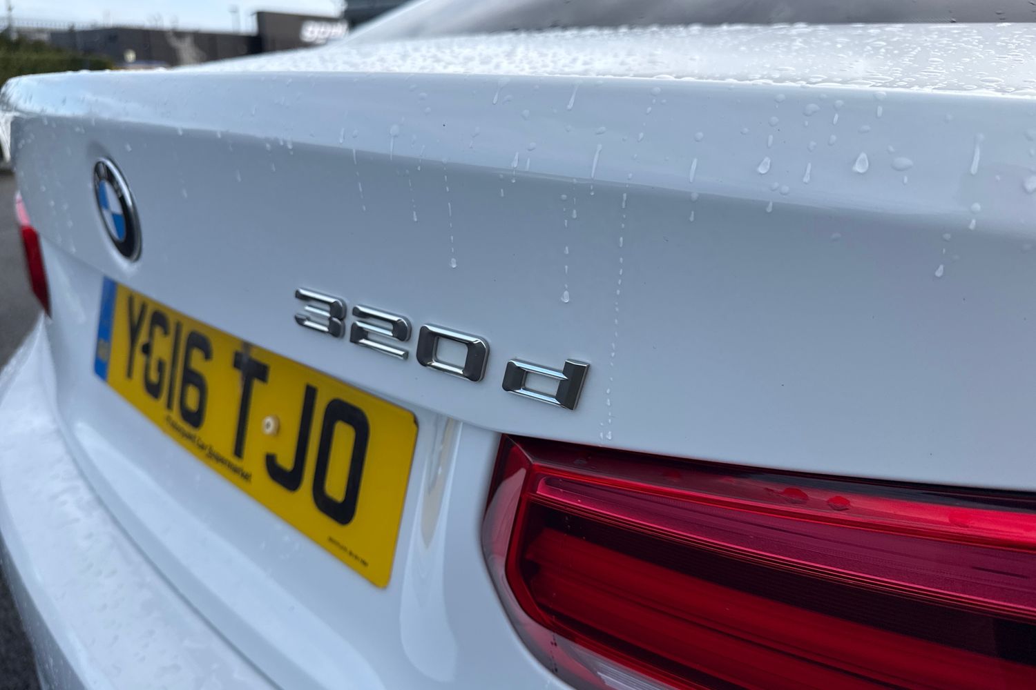 Used BMW 3 Series 2016 for sale - 76863236: Photo 33