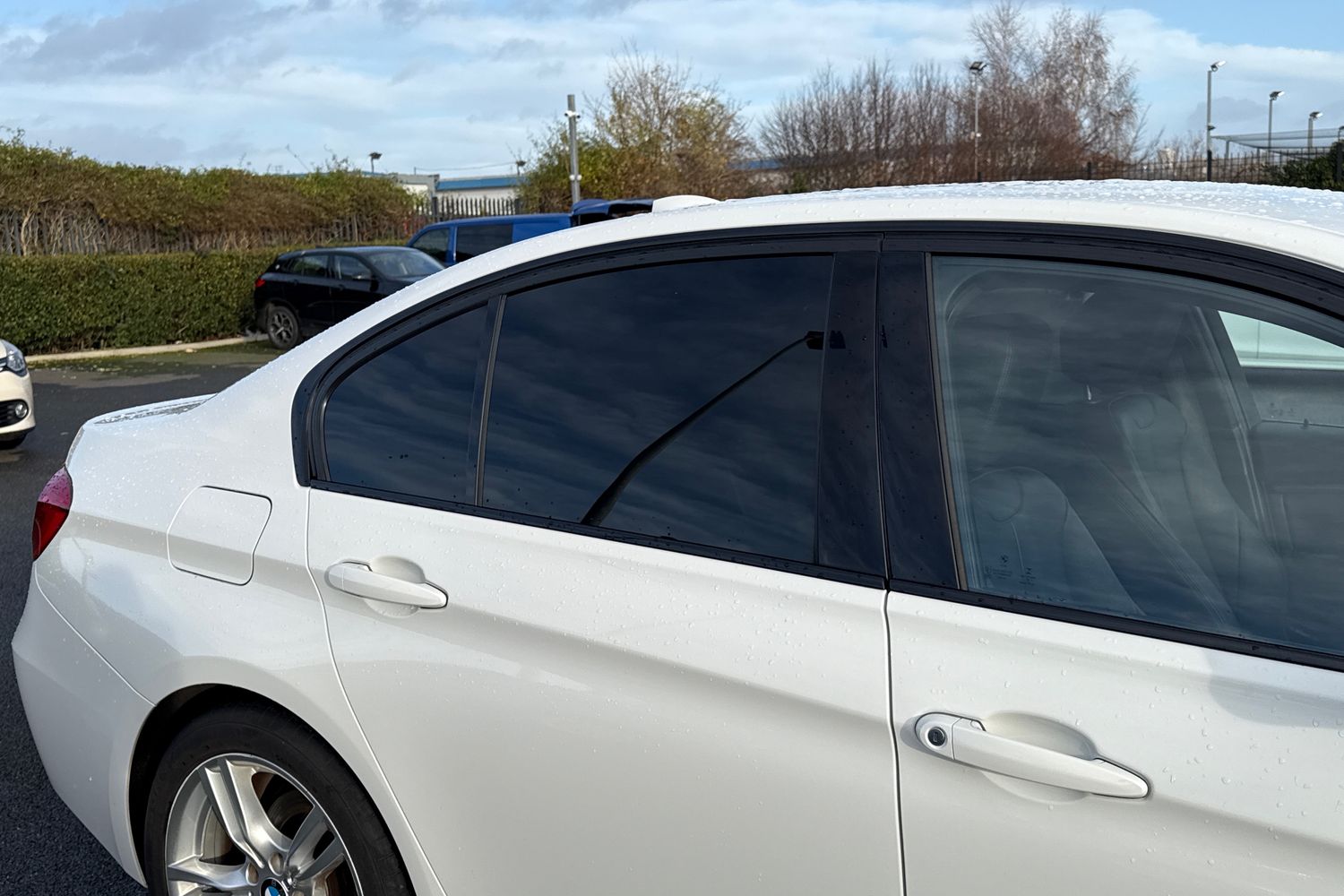 Used BMW 3 Series 2016 for sale - 76863236: Photo 35