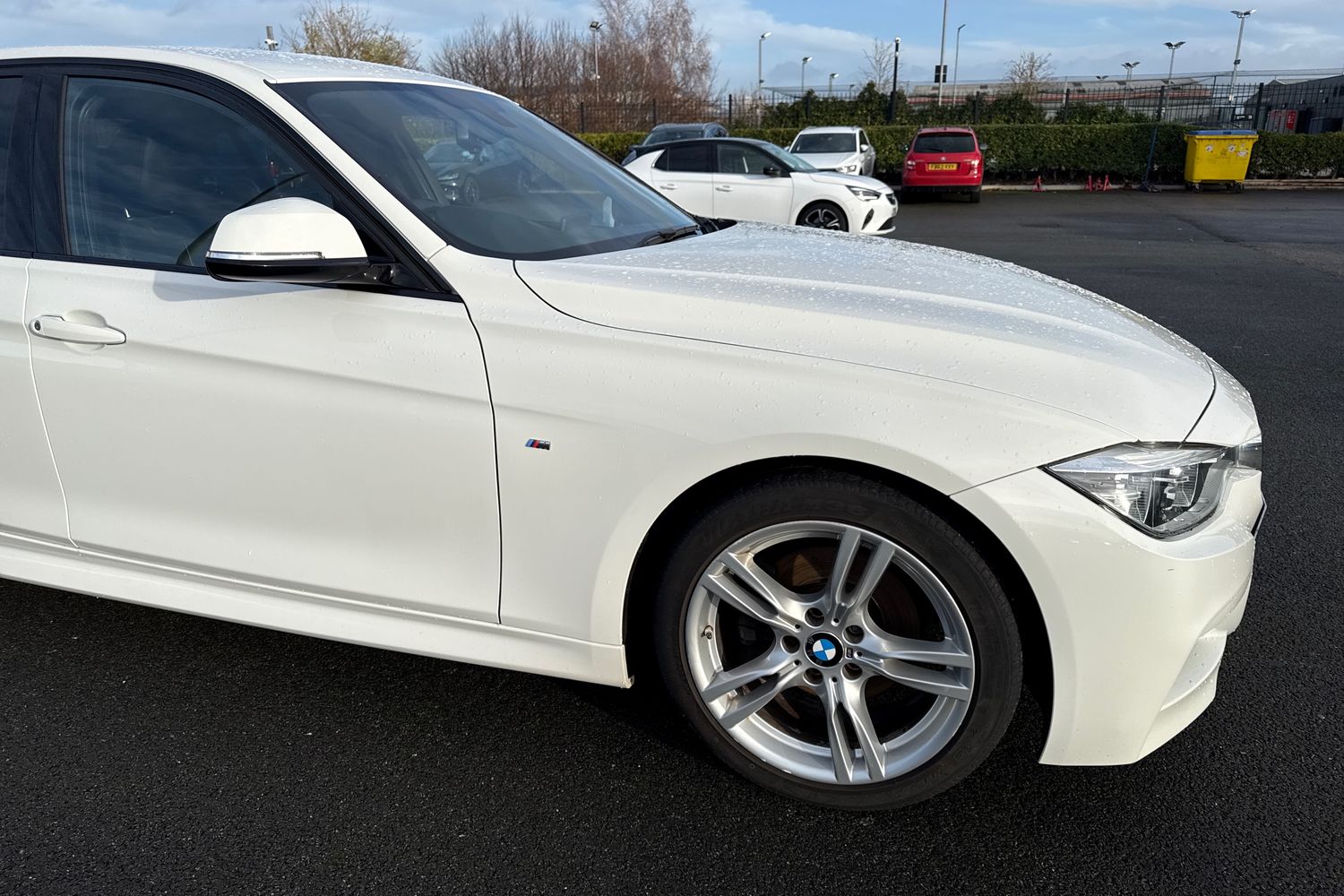 Used BMW 3 Series 2016 for sale - 76863236: Photo 37