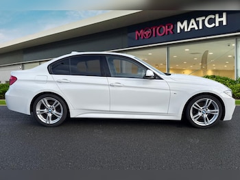 Used BMW 3 Series 2016 for sale - 76863236: Photo