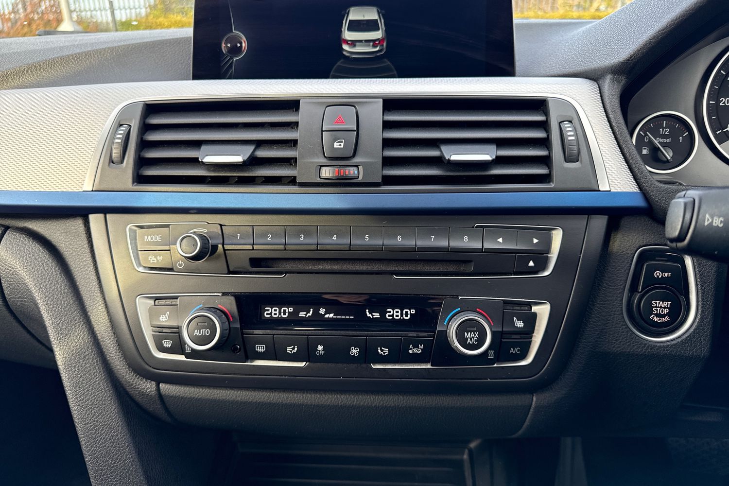 Used BMW 3 Series 2016 for sale - 76863236: Photo 56