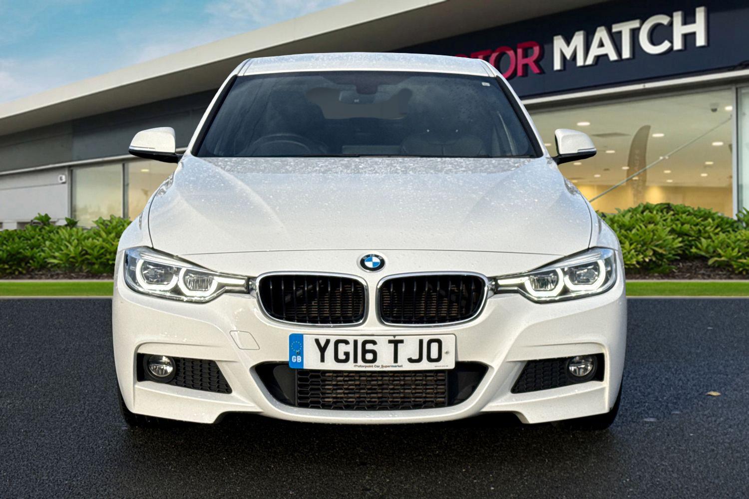 Used BMW 3 Series 2016 for sale - 76863236: Photo 6