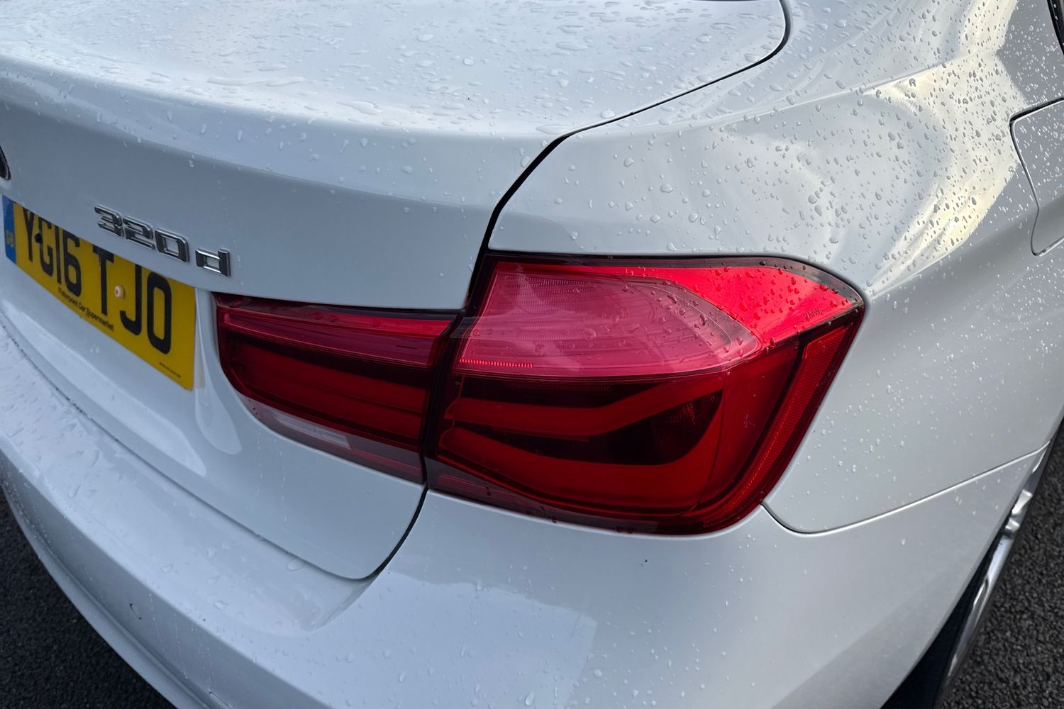 Used BMW 3 Series 2016 for sale - 76863236: Photo 8