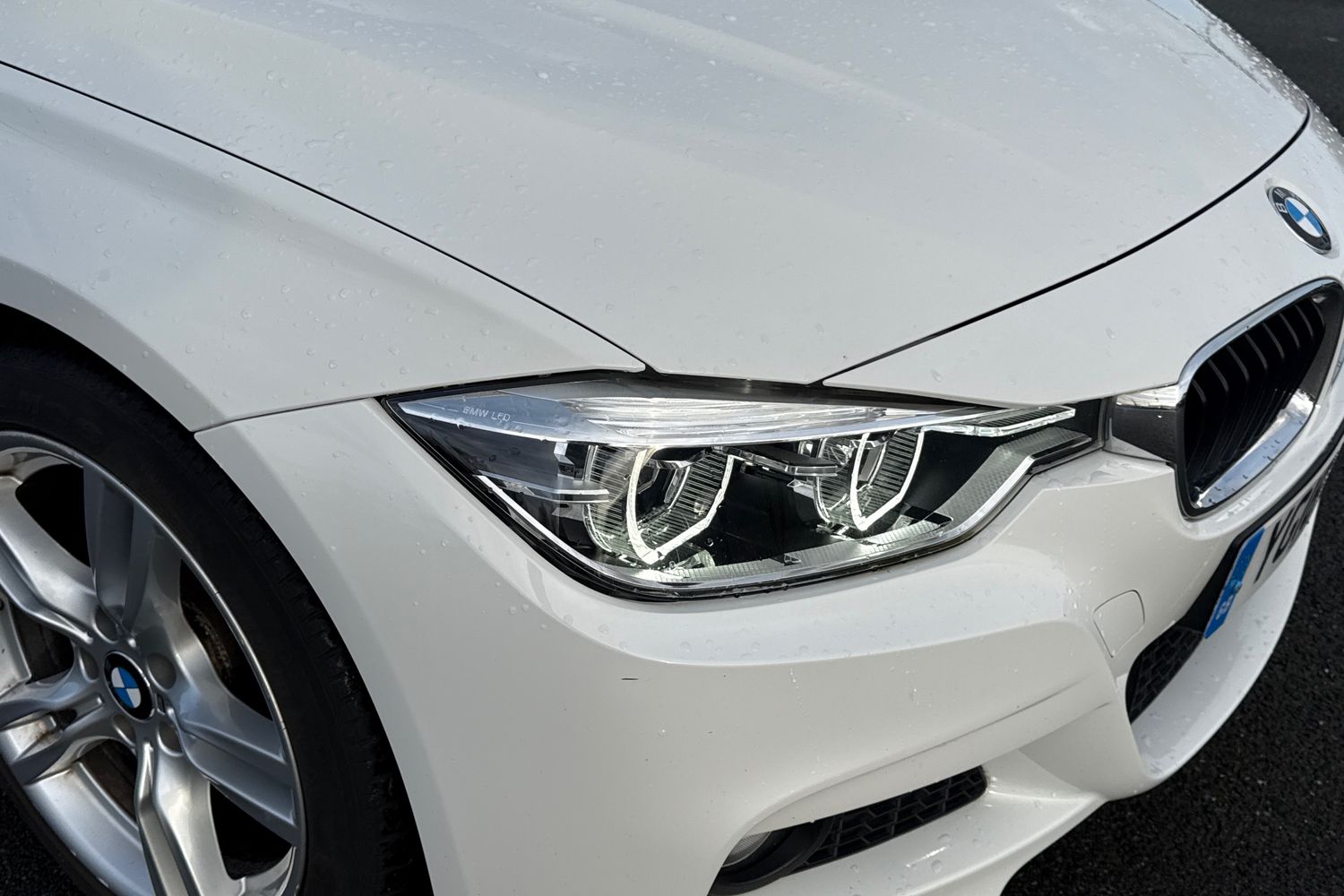 Used BMW 3 Series 2016 for sale - 76863236: Photo 9