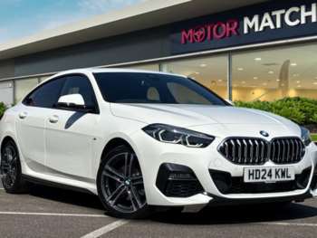 2024 - 1.5 218i M Sport DCT Euro 6 (s/s) 4dr