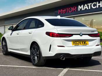 Used BMW 2 Series Gran Coupe 2024 for sale - 74518674: Photo