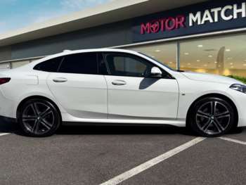 Used BMW 2 Series Gran Coupe 2024 for sale - 74518674: Photo