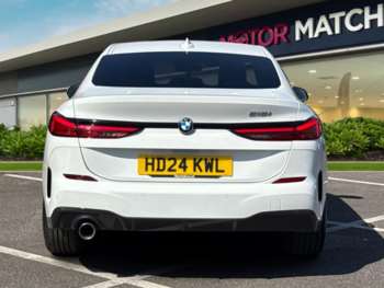 Used BMW 2 Series Gran Coupe 2024 for sale - 74518674: Photo