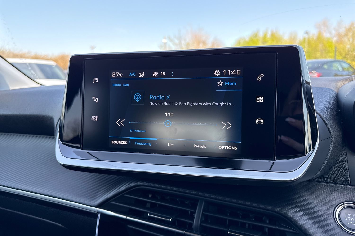 Used Peugeot 208 2021 for sale - 78168540: Photo 17