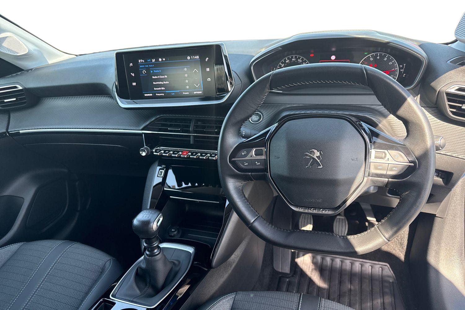 Used Peugeot 208 2021 for sale - 78168540: Photo 18