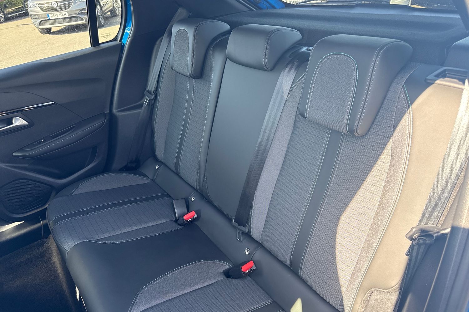 Used Peugeot 208 2021 for sale - 78168540: Photo 19