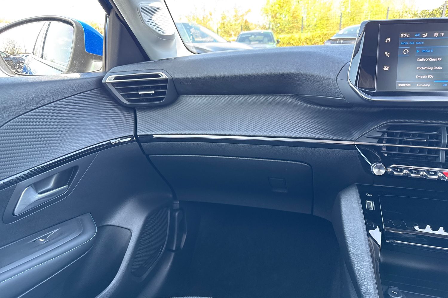 Used Peugeot 208 2021 for sale - 78168540: Photo 20