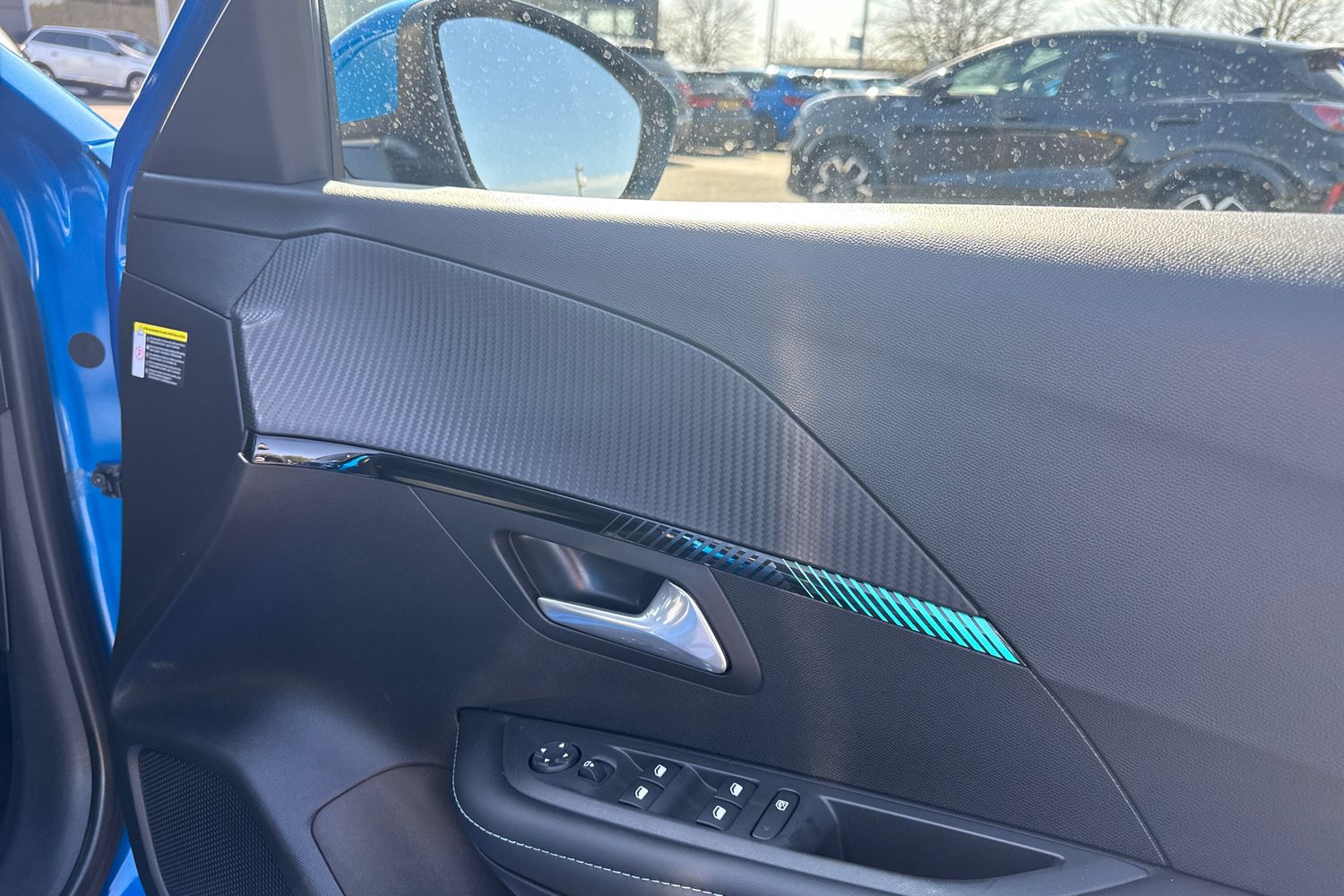 Used Peugeot 208 2021 for sale - 78168540: Photo 21