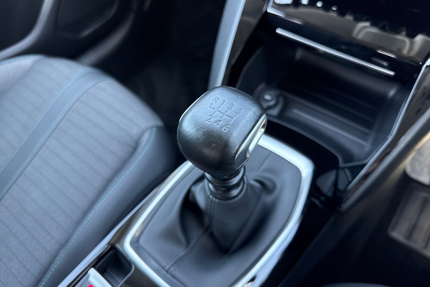 Used Peugeot 208 2021 for sale - 78168540: Photo 23