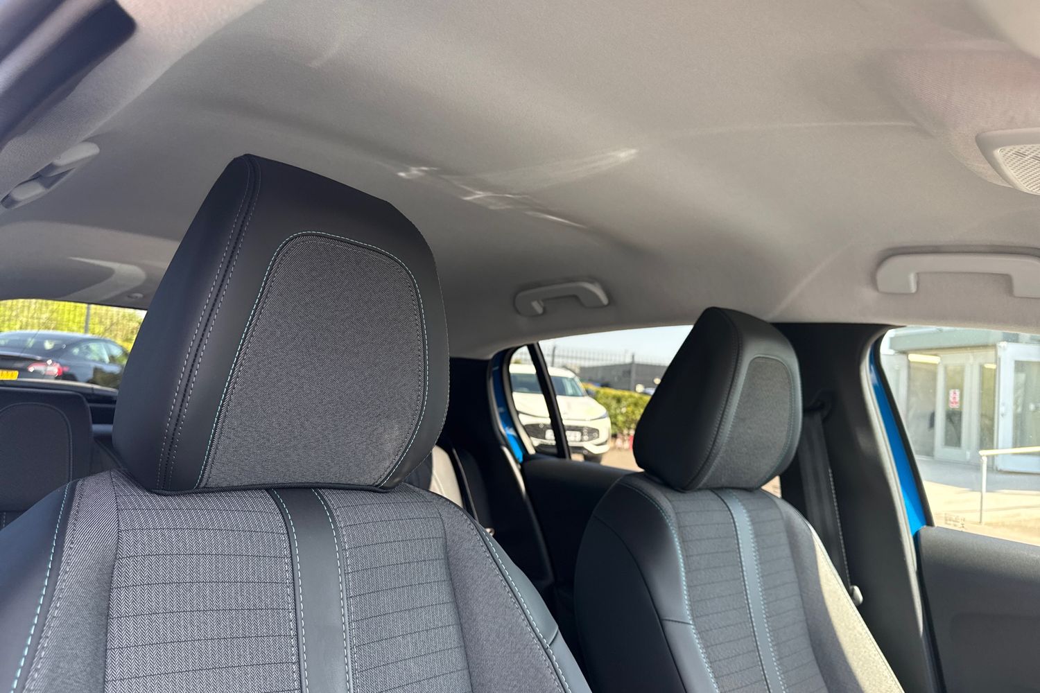 Used Peugeot 208 2021 for sale - 78168540: Photo 24