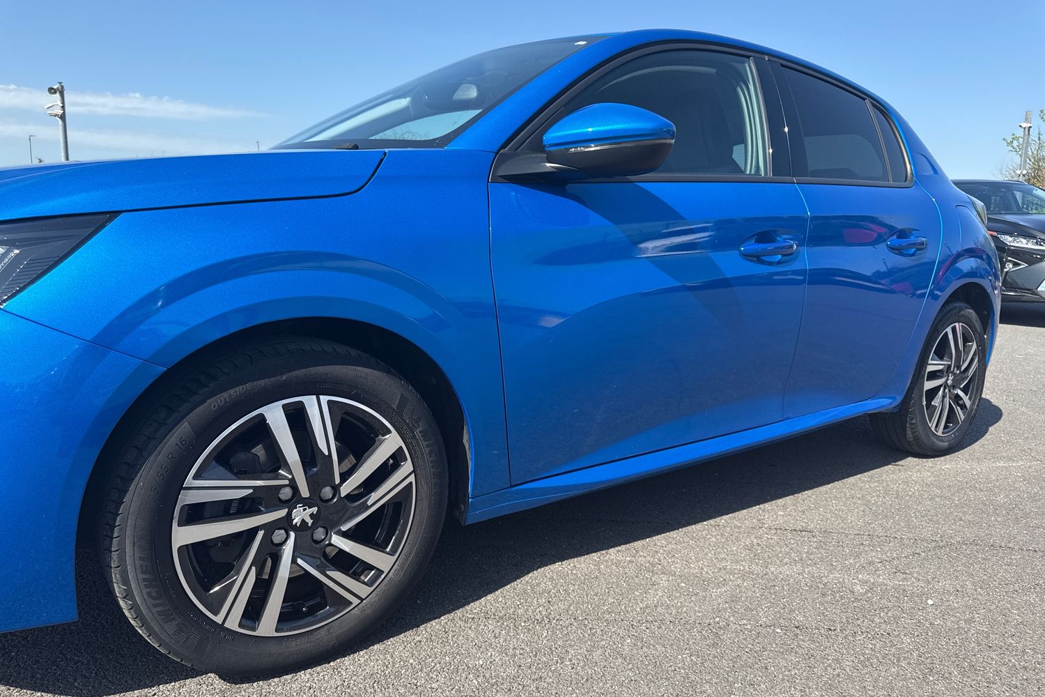 Used Peugeot 208 2021 for sale - 78168540: Photo 28