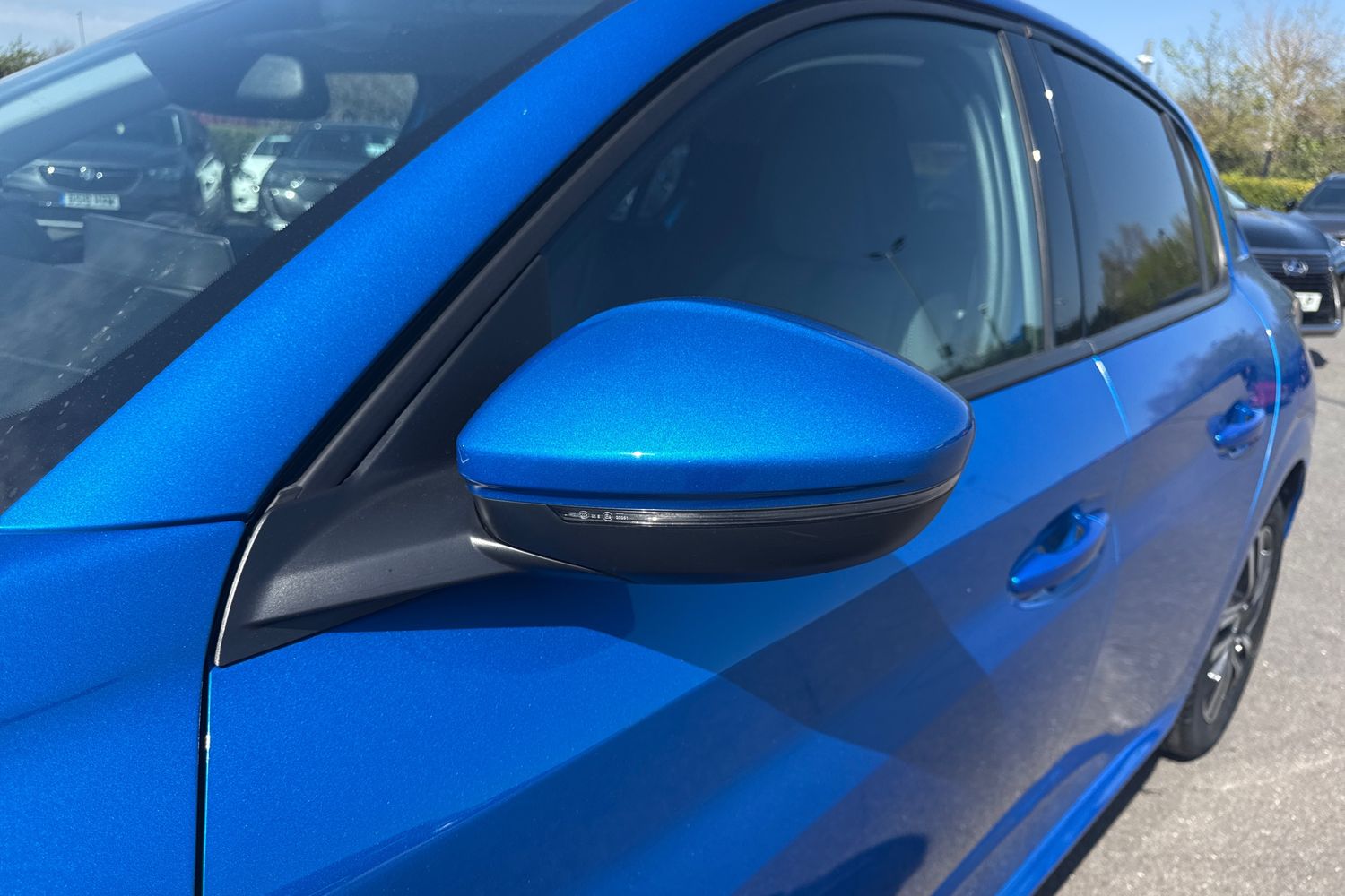 Used Peugeot 208 2021 for sale - 78168540: Photo 29