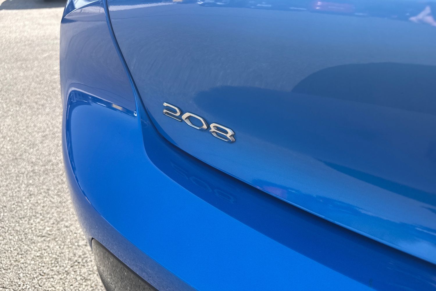 Used Peugeot 208 2021 for sale - 78168540: Photo 33