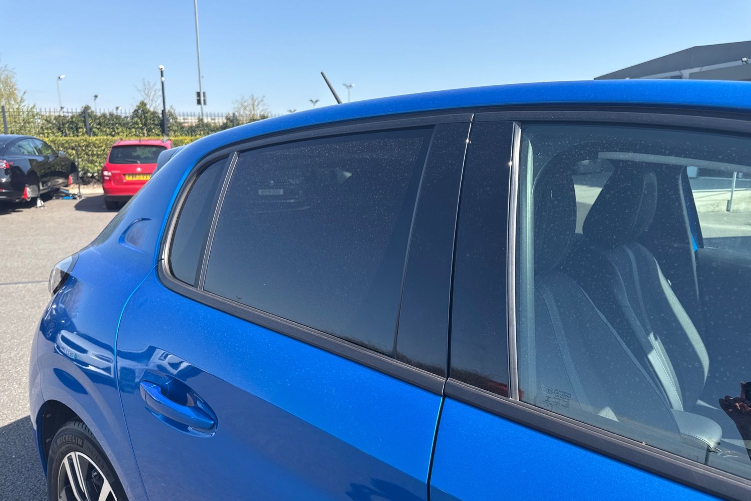 Used Peugeot 208 2021 for sale - 78168540: Photo 35