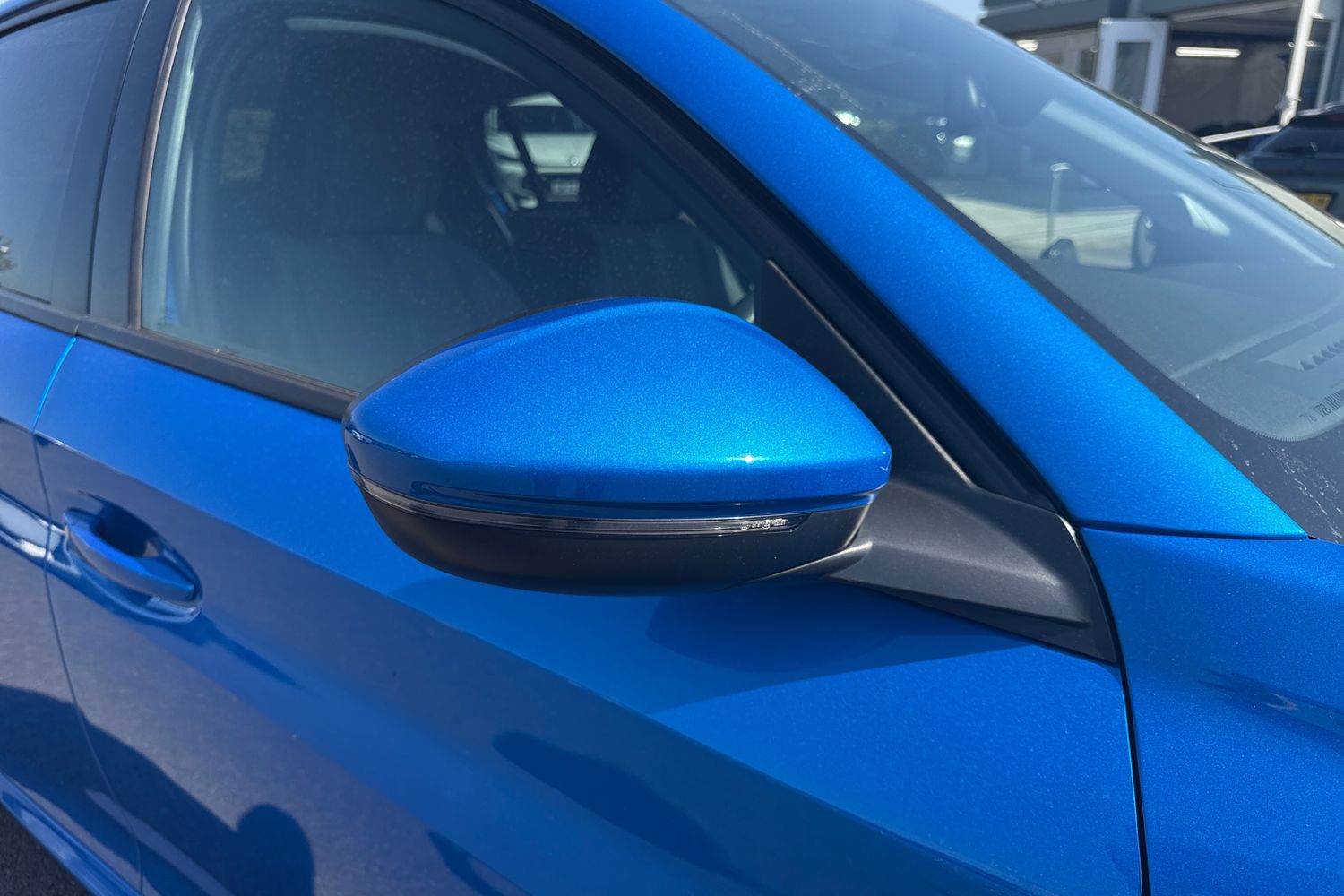 Used Peugeot 208 2021 for sale - 78168540: Photo 36