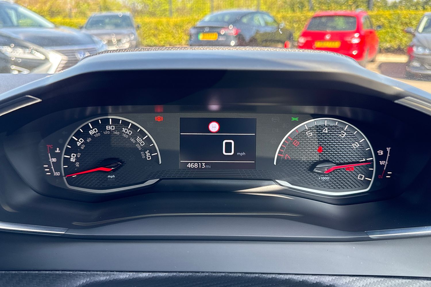 Used Peugeot 208 2021 for sale - 78168540: Photo 38